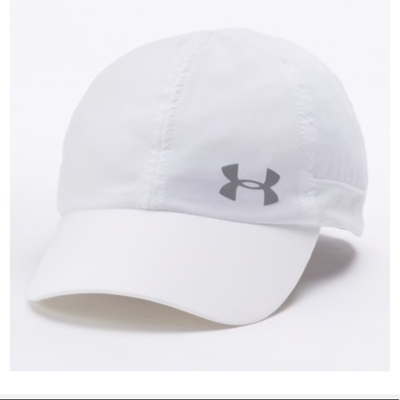Under Armour Accessories - NWT 🧢 UNDER ARMOUR ADJUSTABLE BASEBALL CAP HAT